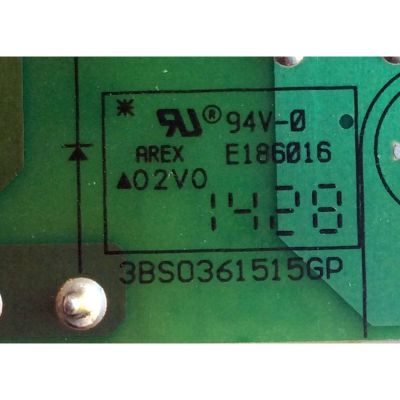 FUENTE DE PODER / TOSHIBA 75037554 / PK101W0350I / FSP107-3FS03 3BS0361515GP / 01-PK101W0350I / PANEL V500HJ1-ME1 REV.C2 / MODELOS 50L3400U / 50L1400U / 50L2400U / 50L2400UM - Imagen 6