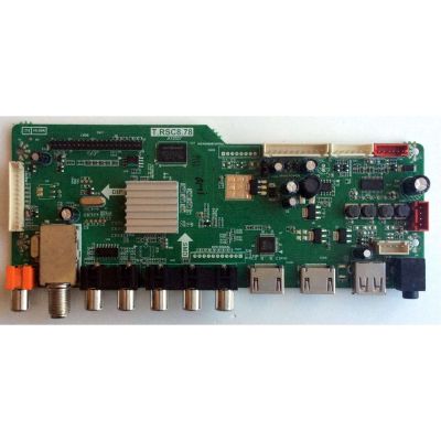 MAIN / RCA 29RE010C878LNA0-A1 / RE010C878LNA0 / B13110512 / T.RSC8.78 / .A12327 / 20130122174230 / PANEL V290BJ1-PE1-12V / MODELO LED29B30RQ