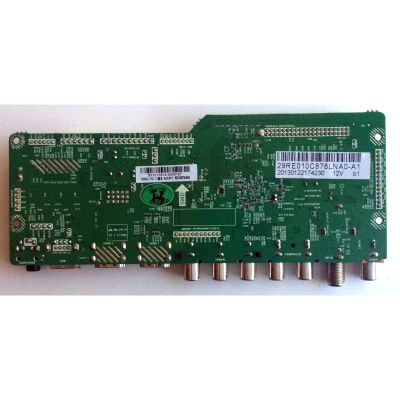 MAIN / RCA 29RE010C878LNA0-A1 / RE010C878LNA0 / B13110512 / T.RSC8.78 / .A12327 / 20130122174230 / PANEL V290BJ1-PE1-12V / MODELO LED29B30RQ - Imagen 4