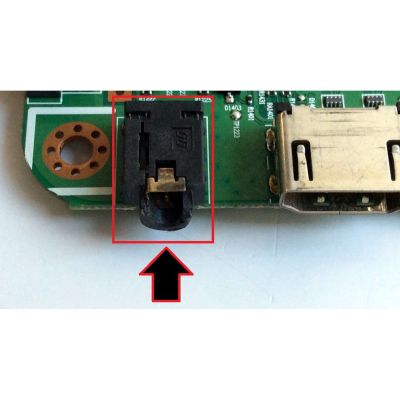 MAIN  SAMSUNG BN94-02657D / BN41-01170D / BN97-03201J / PANEL T460FBE1-DB / MODELOS UN46B6000VFXZA BN02 / UN46B6000VFXZA / UN46B6000VFUZA / UN46B6000 - Imagen 4