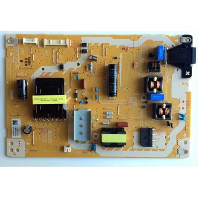 FUENTE DE PODER / PANASONIC TXN/P11UGU / TNPA5806 / TXN / P11UGU / PANEL LC420DUE (SF)(R2) / MODELOS TH-42LRU6 / TH-42LRU60