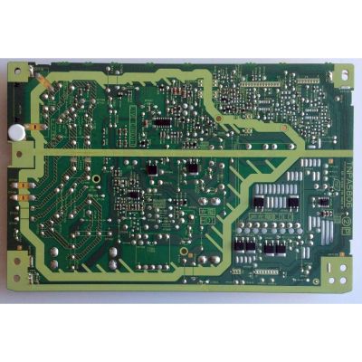 FUENTE DE PODER / PANASONIC TXN/P11UGU / TNPA5806 / TXN / P11UGU / PANEL LC420DUE (SF)(R2) / MODELOS TH-42LRU6 / TH-42LRU60 - Imagen 2