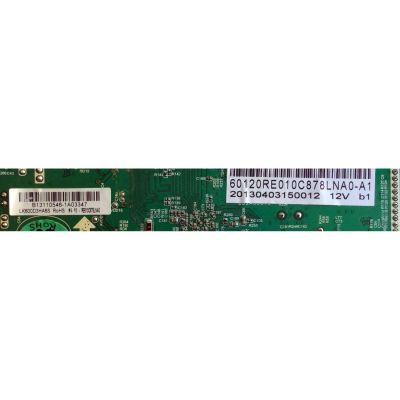 MAIN / RCA 60120RE010C878LNA0-A1 / T.RSC8.78 / .A12327 / RE010C878LNA0 / PANEL LK600D3HA6S / MODELO LED60B55R120Q - Imagen 2