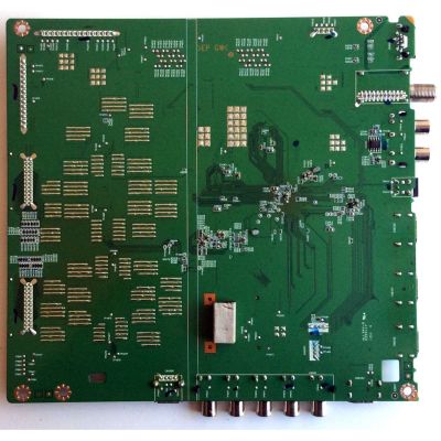 MAIN PARA TV VIZIO SMART TV / NUMERO DE PARTE Y8386392S / 0160CAP07100 / 0160CAP07100 392 / 1P-0141X01-4010 / 1P-0144J00-4012 / 1P-0144X00-4012 / PANEL S600FH2-1 / MODELO M602I-B3  /M602I-B3 LFTRRC / M602I-B3 LFTRRCAQ - Imagen 4