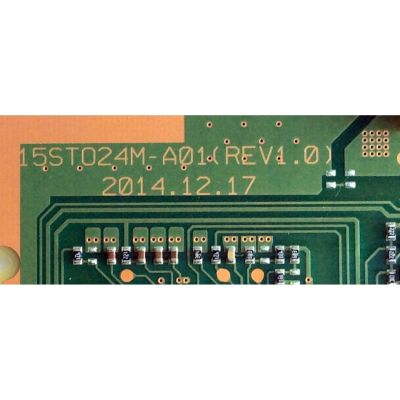 LED DRIVER / SONY 15ST024M-A01 / 15ST024M-A01(REV1.0) / 15STO24M-A01 459285T/ PANEL´S YD5S650HTG01 / V650QWME01 / MODELO XBR-65X900C / XBR-65X850D  - Imagen 3