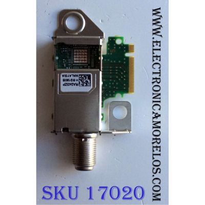 ADAPTADOR DE TUNER PARA MAIN / SONY RA243ZP / RA243ZP-70 / 1-981-977-11 / PANEL NS6F480DND01 / MODELO KDL-48W650D