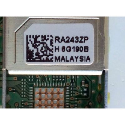 ADAPTADOR DE TUNER PARA MAIN / SONY RA243ZP / RA243ZP-70 / 1-981-977-11 / PANEL NS6F480DND01 / MODELO KDL-48W650D - Imagen 2