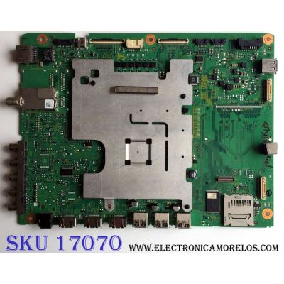 MAIN / PANASONIC / TXN / A1UXUUS / TXN/A1UXUUS / TNPH1055UA / TNPH1055 / PANEL YLV4721N / MODELO TC-L47WT60