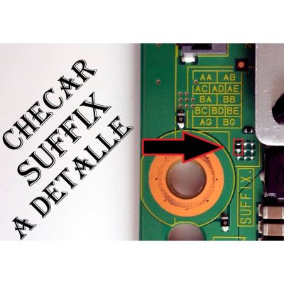 T-CON / PANASONIC TXNTC1UXUUS / TNPA5803AC / TNPA5803 / PANEL YLV4721N / MODELO TC-L47WT60 - Imagen 2