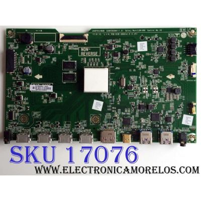 MAIN / LG EAX67253901 / EAX67253901 (1.3) / 43UD79/LM60B / NP70C103HY / PANEL LC430EQE (FH)(A1) / MODELOS 43UD79-B / 43UD79-BA AUSLMSN / 43MU79-BA.AUBLMSN 