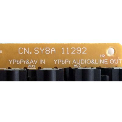 MAIN / TANPO 1B2E1974 / T.RSC8.10A 11153 / PANEL LTA320AP29 W05 / MODELO P32ETW - Imagen 3