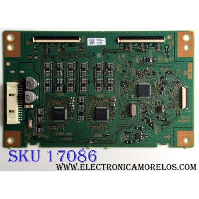 LED DRIVER / SONY A-2197-363-A / A2197363A / 1-983-108-11 / 173702911 / PANEL YD8S005DND01B / MODELO XBR-49X900F