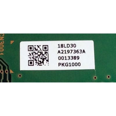 LED DRIVER / SONY A-2197-363-A / A2197363A / 1-983-108-11 / 173702911 / PANEL YD8S005DND01B / MODELO XBR-49X900F - Imagen 2