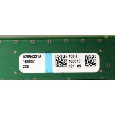 MAIN PARA TV SONY 4K·UHD·HDR / NUM DE PARTE A2094331A 158 / 1-980-833-11 / A-2094-331-A / PANEL YD6S650STN01 / DISPLAY V650DK6-Q61 / MODEL XBR-65X930D / ((ACTUALIZAR EL SOFTWARE)) DESCARGA LA VERSIÓN CORRECTA PARA TU MODELO Y SERIE... - Imagen 2