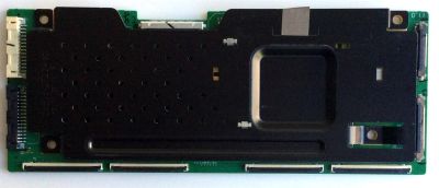 T-CON PARA TV LG OLED / NUMERO DE PARTE 6871L-5673A / 6870C-0745B / LE650AQD-ELA1-Y31 / PANEL LE550AQD (EL)(A3) / MODELOS OLED55C8PUA OLED55C8PUA.BUSWLJR OLED55C8AUA OLED55C8AUA.BUSWLJR OLED55C8AUA OLED55C8AUA.BUSWLJR OLED55B8PUA OLED55B8PUA.BUSWLJR - Imagen 5