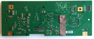 T-CON PARA TV LG OLED / NUMERO DE PARTE 6871L-5673A / 6870C-0745B / LE650AQD-ELA1-Y31 / PANEL LE550AQD (EL)(A3) / MODELOS OLED55C8PUA OLED55C8PUA.BUSWLJR OLED55C8AUA OLED55C8AUA.BUSWLJR OLED55C8AUA OLED55C8AUA.BUSWLJR OLED55B8PUA OLED55B8PUA.BUSWLJR - Imagen 2