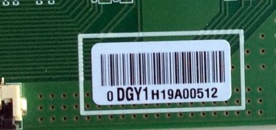 LED DRIVER MASTER / LG KLE-D550WFF-A / 55LE8500-MASTER / A1Y1019A / KLE-D550WFF-A REV:0.5.0 / PANEL LE85M55T240V5 / MODELOS 55LE8500-UA AUSWLJR / 55LE5400-UC / 55LE8500-UA - Imagen 2
