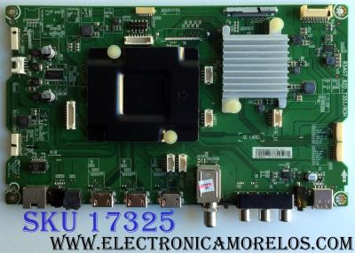 MAIN / BEST BUY / SHARP 217781 / RSAG7.820.7351/ROH / HU65N3060UWGR / 211470 / PANEL HD650K3U51\S1\BBY\GM\ROH / 214031 / MODELO LC-65LBU591U