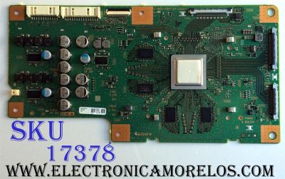 LED DRIVER / SONY A-2167-837-A / 1-982-097-21 / A2167837A 678B / 173663521 / PANEL LC550AQP (GK)(A5) / MODELOS XBR-55A1E / XBR55A1E / XBR-65A1E / XBR65A1E /  XBR-77A1E / XBR77A1E
