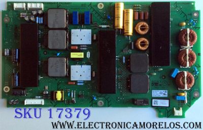 FUENTE DE PODER / SONY 1-474-691-11 / APS-414 / 147469111 / APS-414(CH) / 1-982-193-11 / PANEL LC550AQP (GK)(A5) / MODELOS XBR-55A1E / XBR55A1E / XBR-65A1E / XBR65A1E
