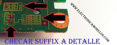 MAIN / PANASONIC TNPH1082AA / TNPH1082 / TA14 ADDRESS / PANEL / MODELO TH-32LRU70 - Imagen 3