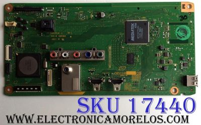 MAIN / PANASONIC TXN/A1UNUUS / TNPH1048 / TNPH1048UA / TXN / A1UNUUS / PANEL MC106HU6A11 / MODELO TC-P42X60