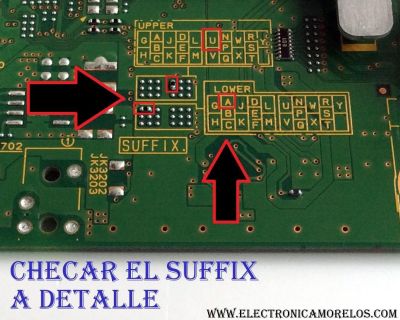 MAIN / PANASONIC TXN/A1VKUUS / TNPH1040UA / TNPH1040 / TXN / A1VKUUS / PANEL V420HK1-LE6 Rev.C7 / MODELOS TC-L42E60 / TC-L42E60E / TC-L42EW60 - Imagen 2