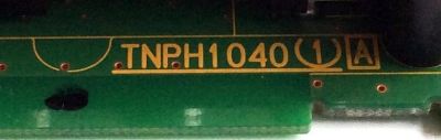 MAIN / PANASONIC TXN/A1VKUUS / TNPH1040UA / TNPH1040 / TXN / A1VKUUS / PANEL V420HK1-LE6 Rev.C7 / MODELOS TC-L42E60 / TC-L42E60E / TC-L42EW60 - Imagen 3