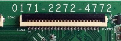 MAIN / VIZIO 3650-0042-0150 / 0171-2272-4772 / 3650-0042-0395 / PANEL LC500DUG (JF)(R1) / MODELOS E500I-A0 LATKNTAP / E500I-A0 LATKNTAD / E500I-A0 LATKNTAP / E500I-A0 LAUKNTAN / E500I-A0 LAUKNTAP - Imagen 3