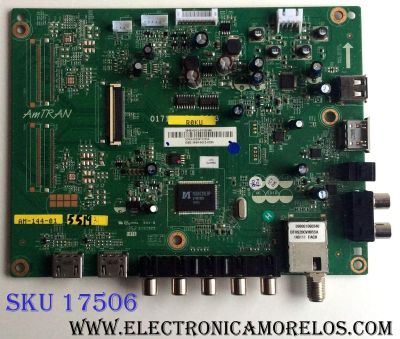 MAIN / JVC 3648-0012-0150 / 0171-2271-5393 / 3648-0012-0395 / MODELOS EM48FTR TM1DEJ / EM48FTR BMTM1DEJ