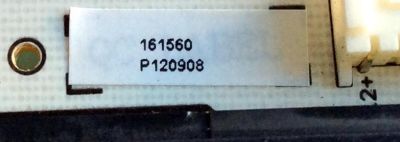 FUENTE DE PODER / INSIGNIA 161562 / RSAG7.820.50249\ROH / 161560 / HLL-4046WH / TU25C140-1B2 / E148279 / PANEL BE420FF-B57(3000) / MODELO NS-42E480A13 - Imagen 3