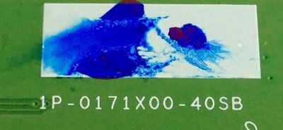 T-CON PARA TV VIZIO / NUMERO DE PARTE RUNTK0334FVZX / 1P-0171X00-40SB / RUNTK0334FV / E253117 / PANEL SD700DUA-2 / MODELOS E70-F3 / D70-F3 / D70-F3 LFTRXC / E70-F3 LFTRXD - Imagen 2