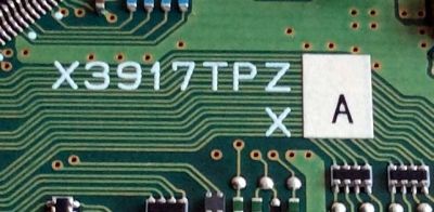 T-CON / INSIGNIA X3917TPZXA / 996510020716 / 82-A042161 U / PANEL´S LK520D3LZ83 / LK520D3LZ82 / LK520D3LZ88 / MODELOS NS-LCD52HD-09 / 52MF438B / 27 / 52MF438B / F7 / 52PFL3603D / 27 / 52PFL3603D / F7 / 52PFL5603D / 27 / DP52449 / DP52848 P52848-00 - Imagen 3