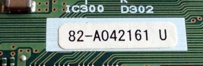 T-CON / INSIGNIA X3917TPZXA / 996510020716 / 82-A042161 U / PANEL´S LK520D3LZ83 / LK520D3LZ82 / LK520D3LZ88 / MODELOS NS-LCD52HD-09 / 52MF438B / 27 / 52MF438B / F7 / 52PFL3603D / 27 / 52PFL3603D / F7 / 52PFL5603D / 27 / DP52449 / DP52848 P52848-00 - Imagen 2