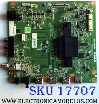 MAIN / BEST BUY / TOSHIBA 431C8921L04 / SBM55T VTV-L55627 REV:1 / 461C8921L04 / 431C8921L04 REV:1E / 461C8921L04 REV:1E / PANEL`S K550WDR1HG350A600 / K550WDR1 / MODELO 55L421U