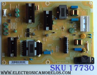 FUENTE DE PODER / VIZIO 056.04129.G031 / FSP129-2F01 / 05604129G031 / 3BS0440103GP / E59670 / MODELOS E50-F2 LWZ2WYKU / E50-F2 LWZ2WYMU