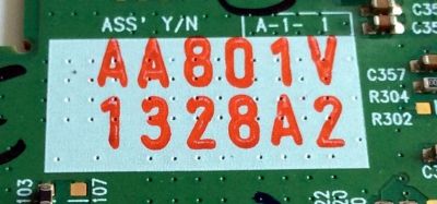 T-CON / LG 6871L-1328A / 6870C-0212A / 1328A / PANEL LC420WUF (SS)(A1) / MODELOS 42LG61-UA AUSQLJM / 42LG6100-ZH AEKQLWP / 42LGX / UT42MX70 - Imagen 2