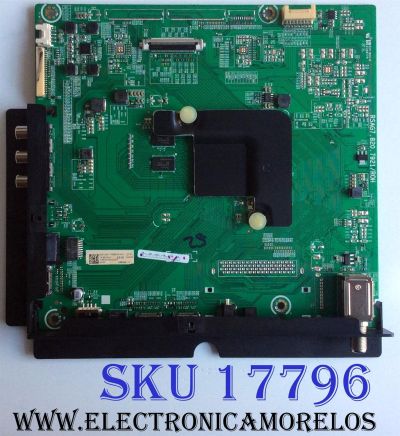 MAIN / HISENSE 222512 / RSAG7.820.7921/ROH / HU65A6100UW / 222509 / 222512B / 222509B / G181463 / 3TE65G181473 / PANEL HD650S1U51\S1\GM\ROH / 228783 / MODELO 65H6E