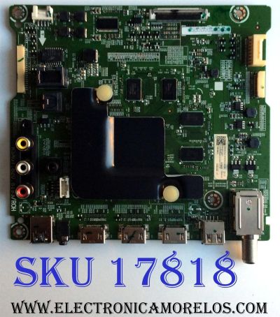 MAIN / HISENSE 236240A / RSAG7.820.8193/ROH / 236241A / 236240 / 236241 / HU75M5060UW(0001) / TM187Q30F1 / 3TE75G182038 / PANEL`S HD750M7U71-L1\S0\GM\ROH / HD750M7U71-L1 / MODELO 75EU8070