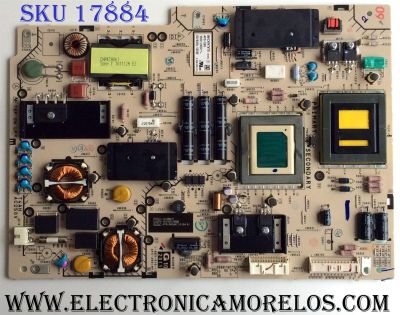 FUENTE DE PODER / SONY 1-474-294-11 / 1-883-916-12 / APS-290 (MY) / 147429411 / MODELO KDL-32EX720