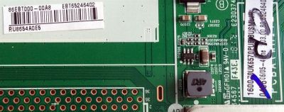 MAIN / LG EBT65246402 / EAX67872805(1.1) / 86EBT000-00A8 / EAX67872804(1.0) / EAX67872805 / EAX67872804 / PANEL HC700EQN-VHSR3-211X / MODELOS 70UK6570PUB / 70UK6570PUB.BUSMLJR / 70UK6570AUB BUSMLJR - Imagen 2