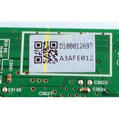 MAIN / PHILIPS A3AFE012 / D200020150 / BA31M0G0201 2 / U9001UT / MODELO 32PFL3508 - Imagen 2