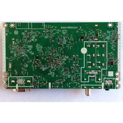 MAIN / PHILIPS A3AFE012 / D200020150 / BA31M0G0201 2 / U9001UT / MODELO 32PFL3508 - Imagen 3