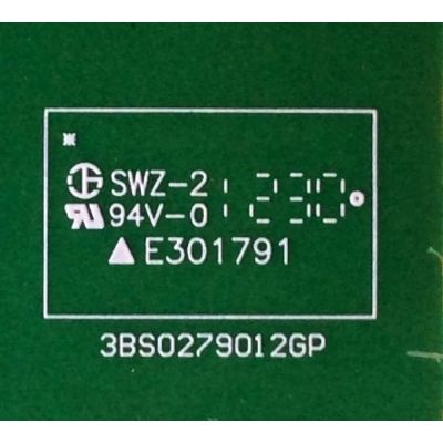 FUENTE DE PODER / TOSHIBA 75023995 / PK101V2560I / FSP300-4F04 / 3BS0279012GP / CLPK101V2560I / 08-PK101V2560I-VSPIM / MODELOS 55G310U / DP55441 P55441-04 / DP55441 P55441-03 - Imagen 4