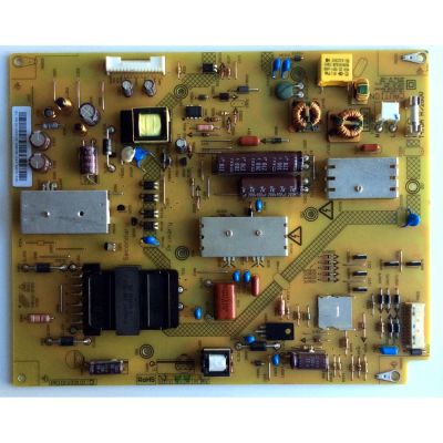 FUENTE DE PODER / TOSHIBA 75032000 / PK101V3310I / FSP121-3FS01 / 3BS0325612GP / 01-PK101V3310I-VSPIM / MODELO 40L2200U