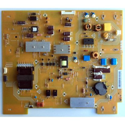 FUENTE DE PODER / TOSHIBA 75030616 / PK101V3100I / FSP129-3FS01 / PARTE SUSTITUTA PK101V30100I / MODELOS 42L6200U / 47L6200U / 55L6200U