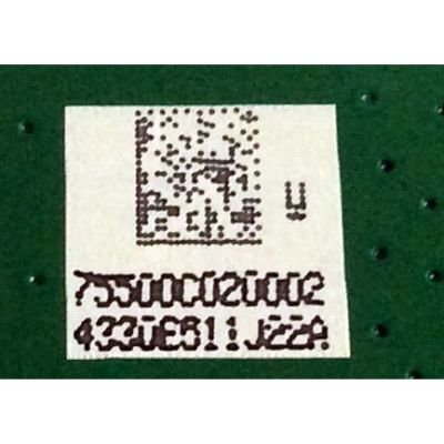 LED DRIVER / VIZIO 755.00C02.0002 / 75500C020002 / 748.00C06.0021 / 13651-2 / PANEL S700FU1-1 / MODELO P702UI-B3 LFTRREAQ - Imagen 3