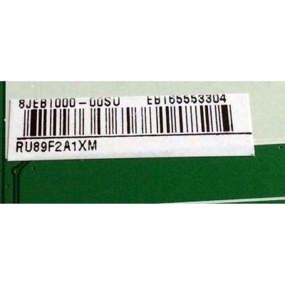 MAIN / LG EBT65553304 / EAX67872805(1.1) / 8JEBT000-00S0 / EAX67872805 / PANEL NC750DQE-ABGR1 / MODELOS 75UK6190PUB.BUSGLOR / 75UK6190PUB / 8J1L00HX - Imagen 2