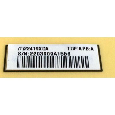 FUENTE DE PODER / INSIGNIA ADTV22419XDA / 715G5345-P01-001-003M / 22419XDA / 715G5345-P01-W32-003M / PANEL T550HVN01.1 / MODELO NS-55E480A13A - Imagen 3