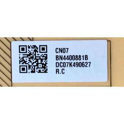 FUENTE DE PODER / SAMSUNG BN44-00881B / L82E7NR_NDY / BN4400881B / PANEL CY-SN082FLLV1H KW16 / MODELOS UN82NU8000 / UN82NU8000FXZA FA01 / QN82Q65FNFXZA / UN82NU800DFXZA  - Imagen 2